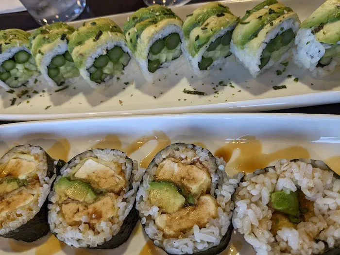 Samurai Sushi And Hibachi Picture 4