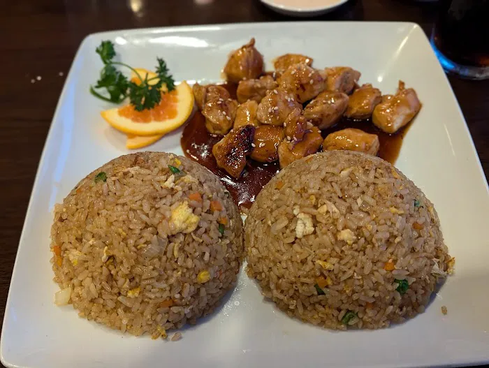 Samurai Sushi And Hibachi Picture 6