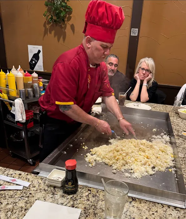 Samurai Sushi And Hibachi Picture 8
