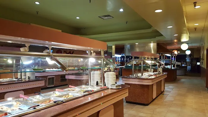 Hibachi Sushi Buffet Picture 3
