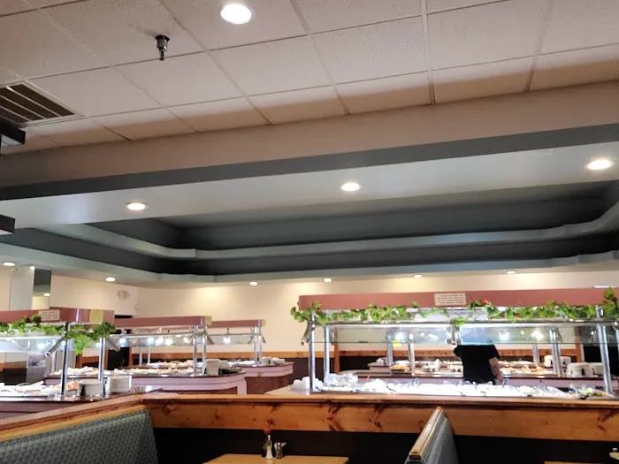 Hibachi Sushi Buffet Picture 5