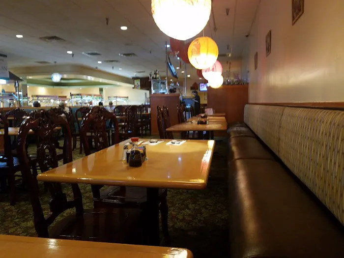 Hibachi Sushi Buffet Picture 9