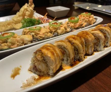 TAKASHI LOUISVILLE
