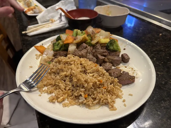 Asiana Sushi Picture 8