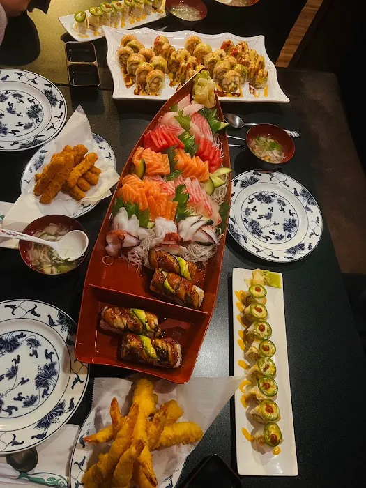Asiana Sushi Picture 7