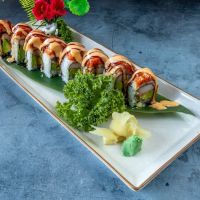 Chubby Ninja-Ramen & All You Can Eat Sushi ico