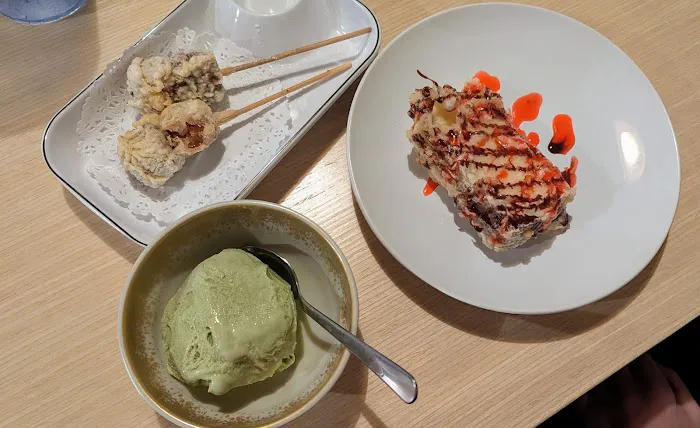 Chubby Ninja-Ramen & All You Can Eat Sushi Picture 10