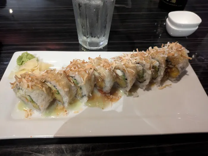 Sake Blue Picture 2