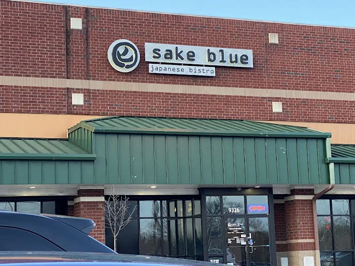 Sake Blue Picture 1