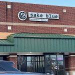 Sake Blue