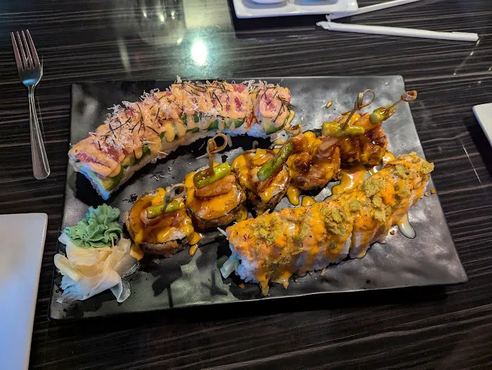 Sake Blue Picture 3