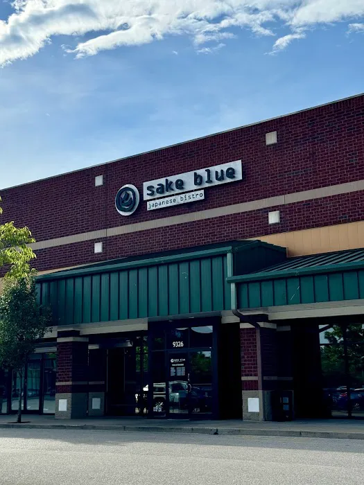 Sake Blue Picture 9