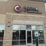 Bento Asian Kitchen+Sushi