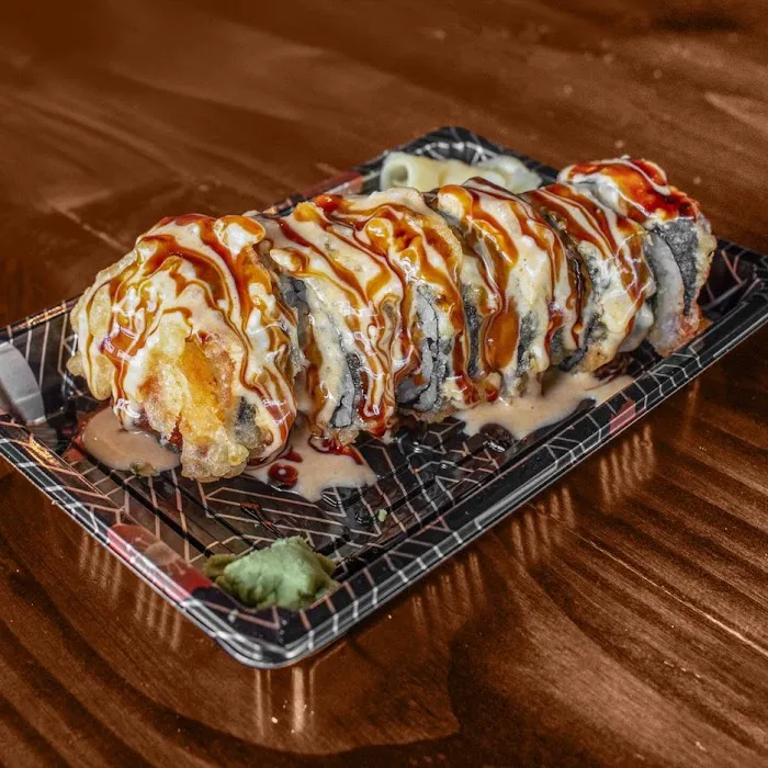 Bento Asian Kitchen+Sushi Picture 7