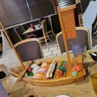 Raw Sushi Bar & Grill ico