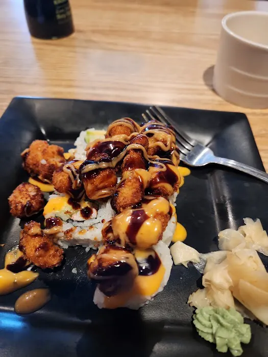 Raw Sushi Bar & Grill Picture 4
