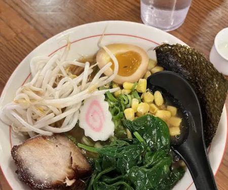 Kabuki - Downtown Jeffersonville
