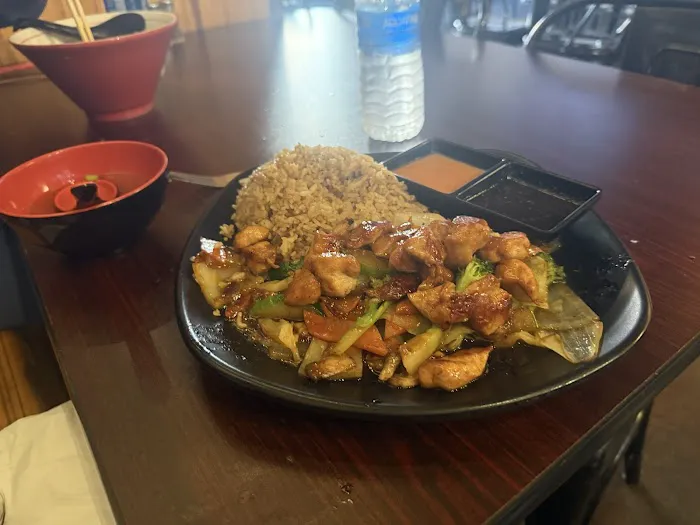 Kabuki - Downtown Jeffersonville Picture 5