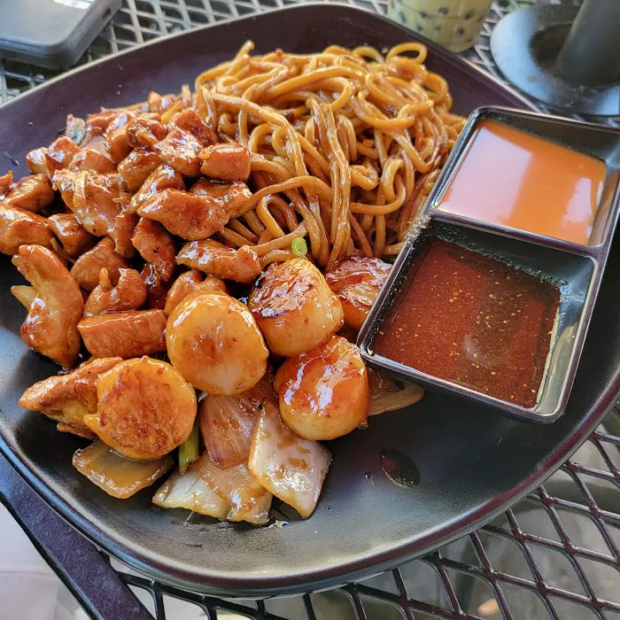 Kabuki - Downtown Jeffersonville Picture 4