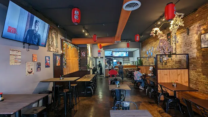 Kabuki - Downtown Jeffersonville Picture 3