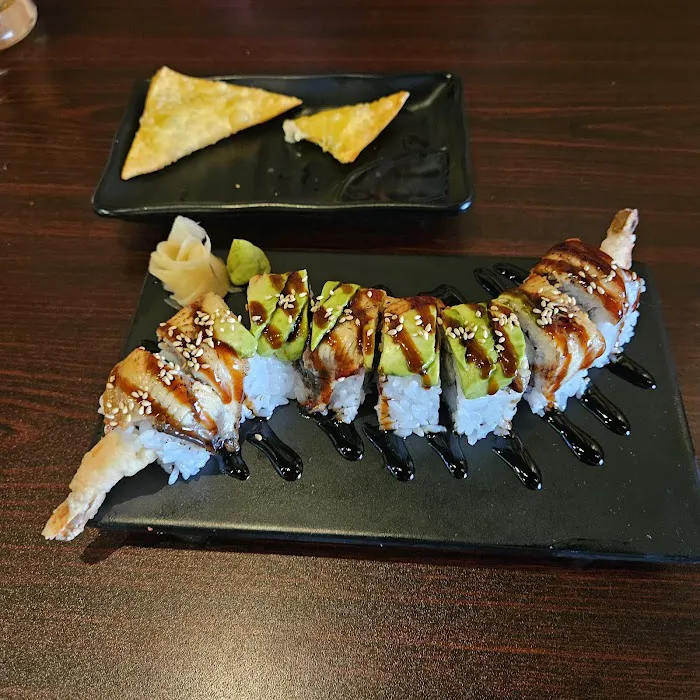 Kabuki - Downtown Jeffersonville Picture 8