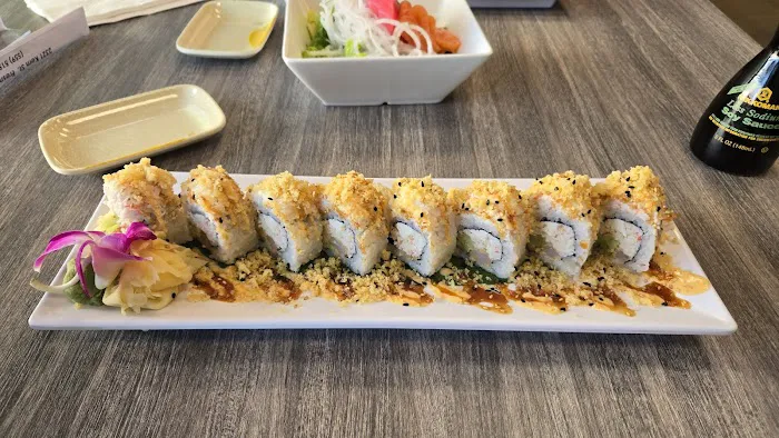 Umi Sushi Fresno Picture 2