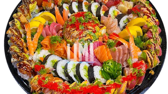 Umi Sushi Fresno Picture 3