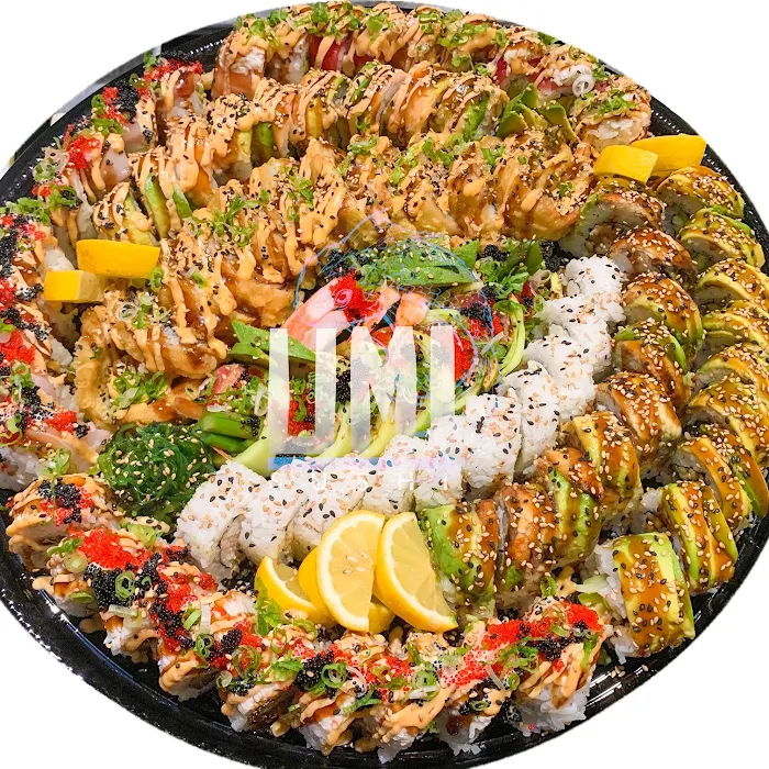 Umi Sushi Fresno Picture 6