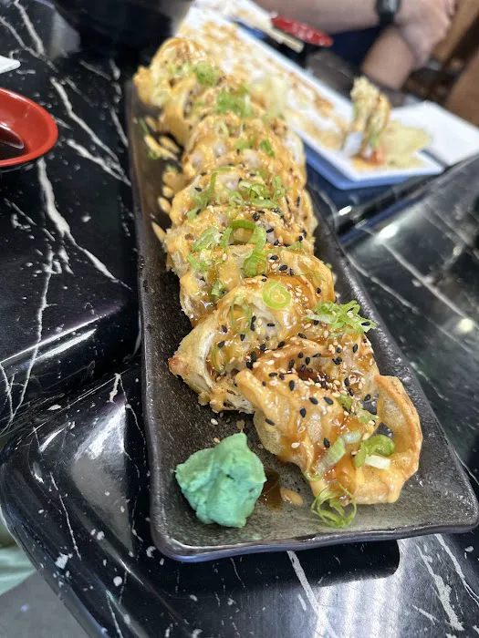 Umi Sushi Fresno Picture 7