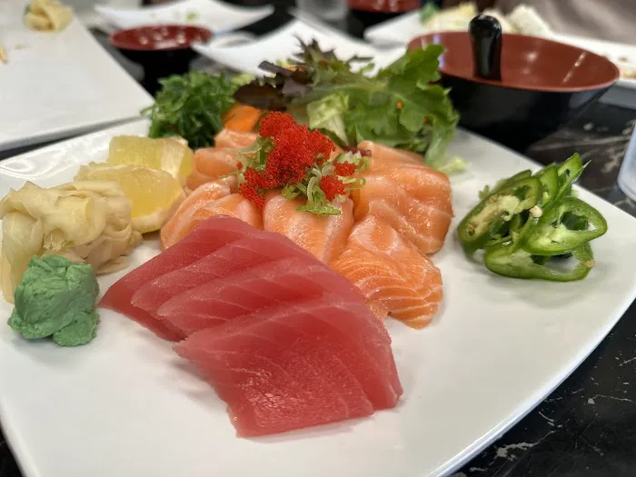 Umi Sushi Fresno Picture 9