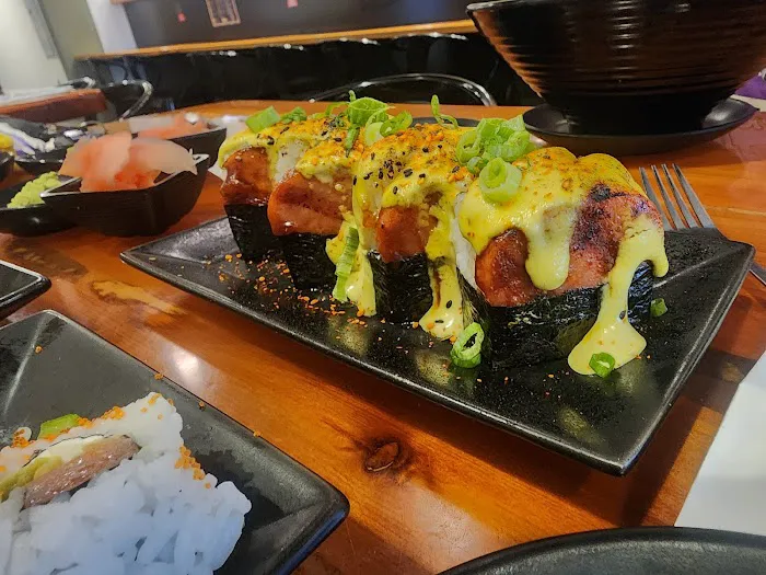 Toshiko Ramen & Sushi Bar Picture 2