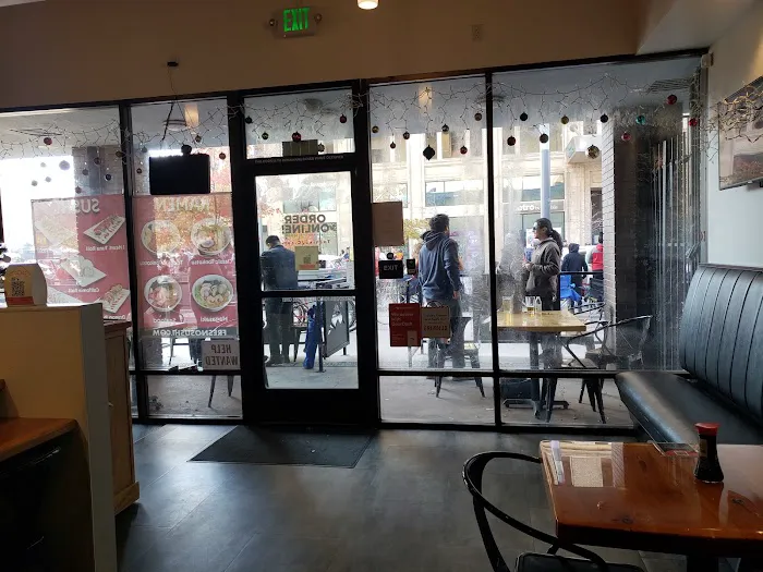 Toshiko Ramen & Sushi Bar Picture 1