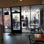 Toshiko Ramen & Sushi Bar