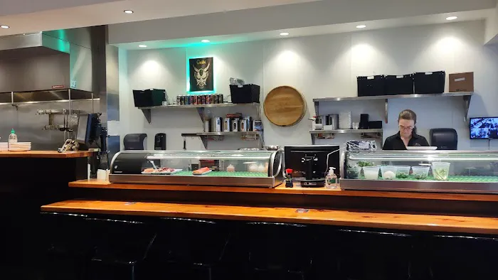 Toshiko Ramen & Sushi Bar Picture 4