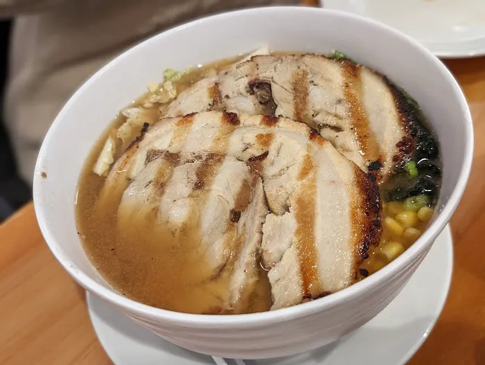 Toshiko Ramen & Sushi Bar Picture 5