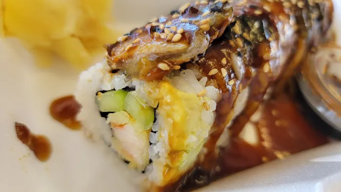 Sushiyaki Picture 8