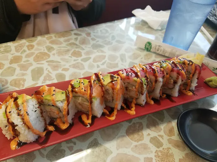 Sushiyaki Picture 7