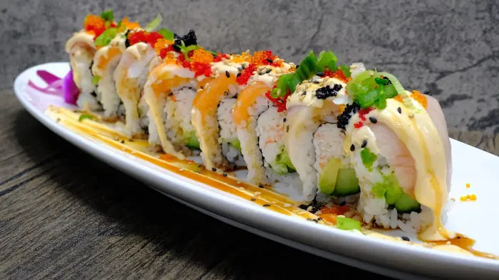 Banzai Japanese Bar & Kitchen Picture 2