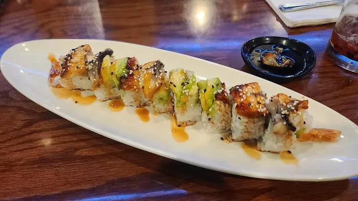 Banzai Japanese Bar & Kitchen Picture 3