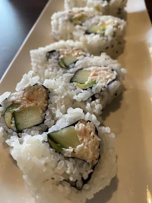 Banzai Japanese Bar & Kitchen Picture 5