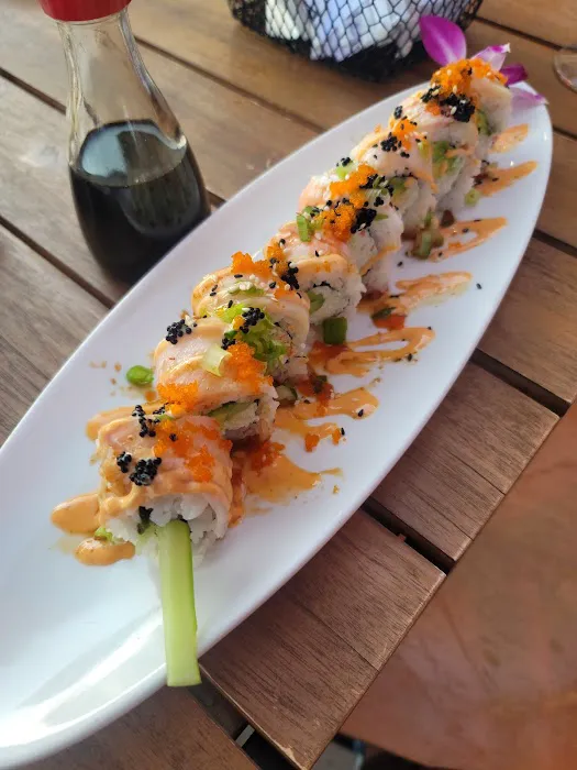 Banzai Japanese Bar & Kitchen Picture 7