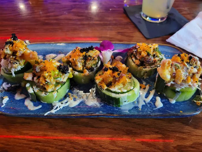 Banzai Japanese Bar & Kitchen Picture 6