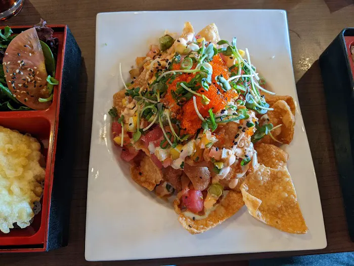 Banzai Japanese Bar & Kitchen Picture 9
