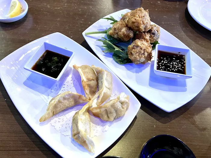 Banzai Japanese Bar & Kitchen Picture 8