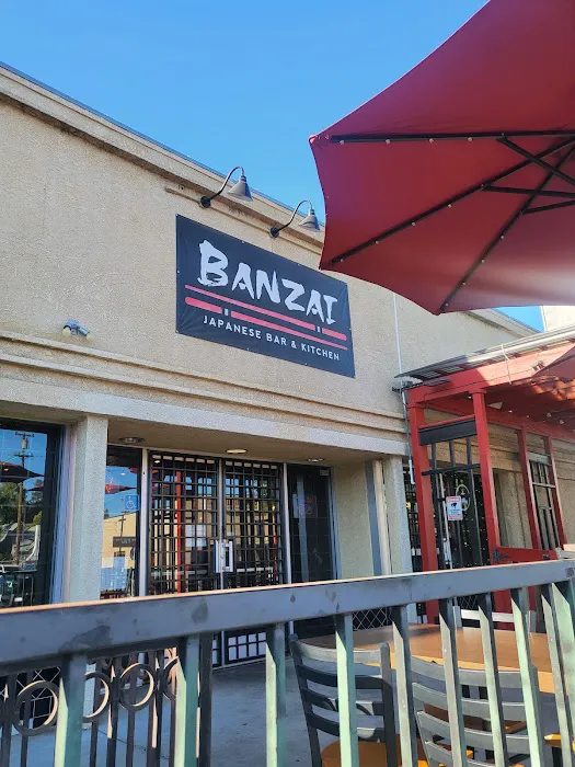 Banzai Japanese Bar & Kitchen Picture 10