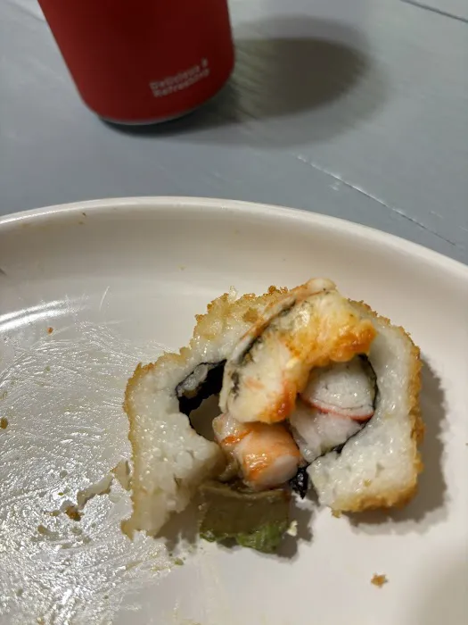Mr Sushi Picture 5