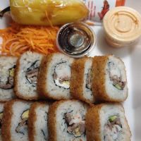 Mr Sushi ico