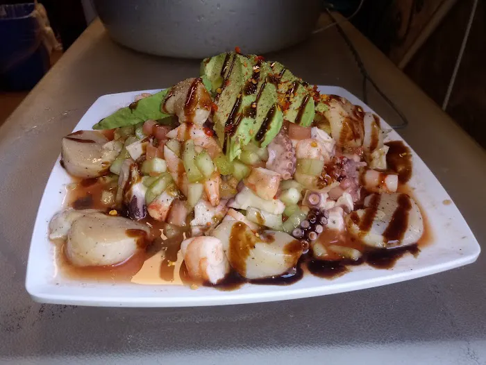Mr Sushi Picture 7
