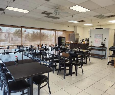 Osaka Hibachi & Japanese Cuisine