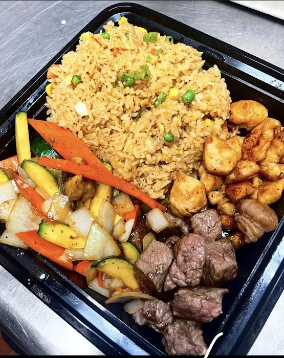 Osaka Hibachi & Japanese Cuisine Picture 2